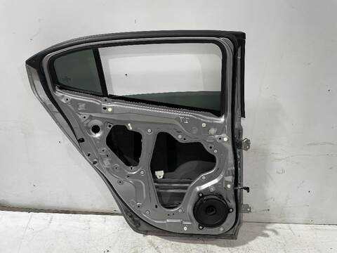 Foto 3ª: Puerta Trasera Izquierda Mazda 3 CENTER-LINE 150CV [SHY6  SHY4] (2013)