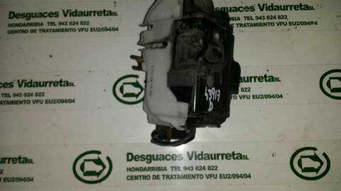 Cerradura Puerta Delantera Derecha Seat Cordoba 1.4 BERLINA 60CV 44KW