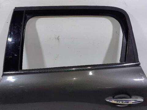 Foto 3ª: Puerta Trasera Izquierda Bmw Mini ONE D 90CV 66KW [N47C16A] (2012)