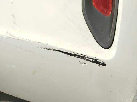 Foto 3ª: Paragolpes Trasero Opel Corsa 1.2 68) 101CV 74KW [HN05] (2020)