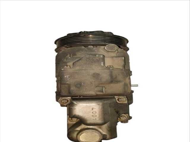 Foto 3ª: Compresor Aire Acondicionado Mercedes Clase A 140 A 140 168.031 168.131) (1997)