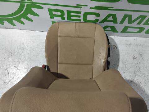 Foto 3ª: Asiento Delantero Derecho Bmw X3 2.0 16V DIESEL CAT 150CV 110KW [M47T2] (2006)