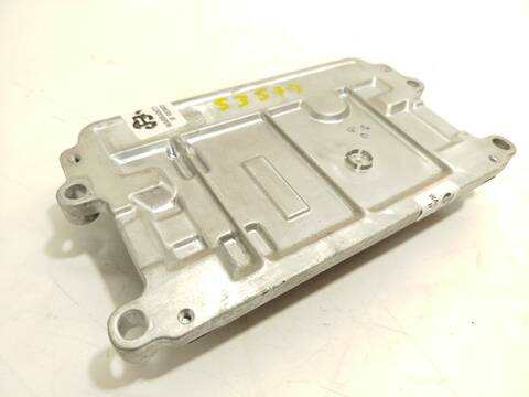 Foto 2ª: Centralita Motor ECU Mazda 2 1.5 16V CAT 90CV 66KW [P5] (2018)