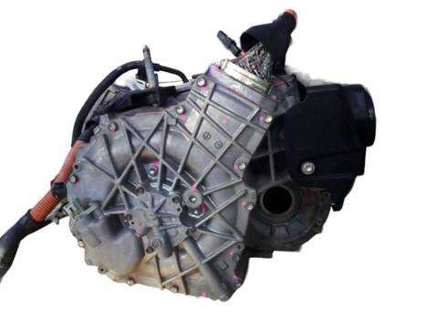 Foto 3ª: Caja Cambios Toyota Prius 1.5 HYBRID NHW20_ NHW20R) (2003)