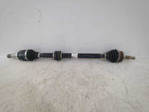 Transmision Delantera Derecha Toyota Corolla 1.8 VVTI HYBRID ZWE219) HATCHBACK 140CV 103KW