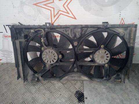 Foto 4ª: Electroventilador Mercedes Clase E 180 290 T TD 210.217) 129CV 95KW FAMILIAR [602982] (1996)