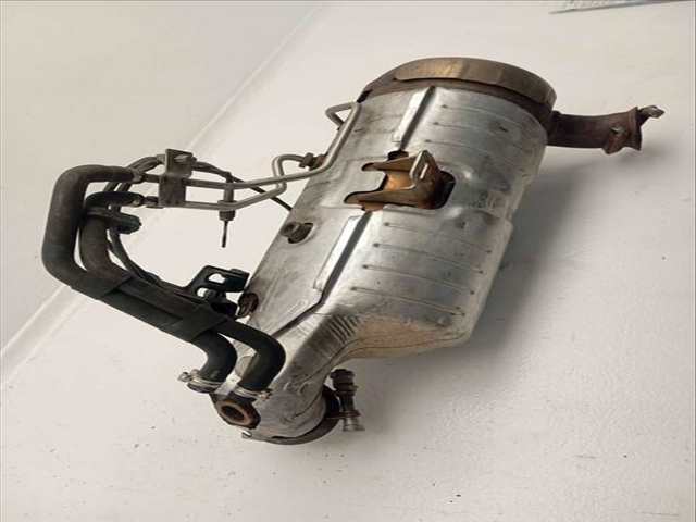 Foto 3ª: Catalizador Peugeot 3008 GT 130CV 96KW [YH01] (2021)