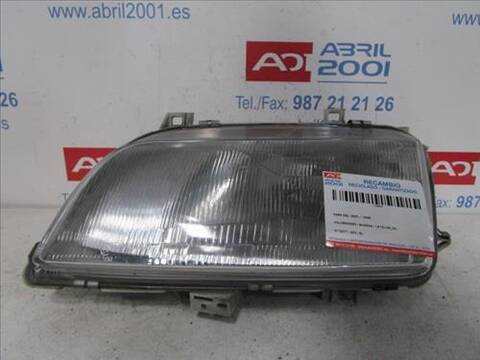 Foto 1ª: Faro Izquierdo Volkswagen Sharan 1.9 BASICO 110CV 81KW [AFN] (2000)