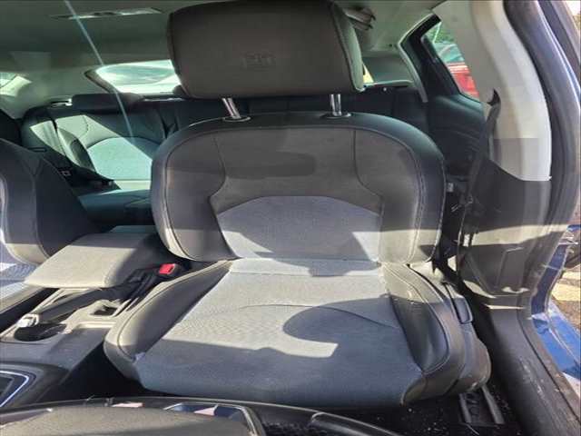 Foto 2ª: Asientos Traseros Seat Leon CYVB (2017)