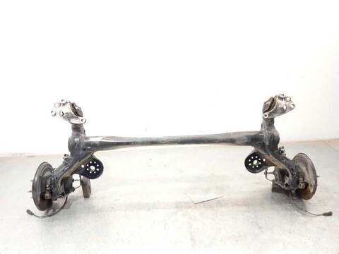 Puente Trasero Opel Astra 1.6 CDTI DPF 110CV 81KW