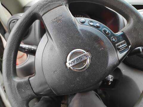 Airbag Delantero Izquierdo Nissan NV200 K9K628