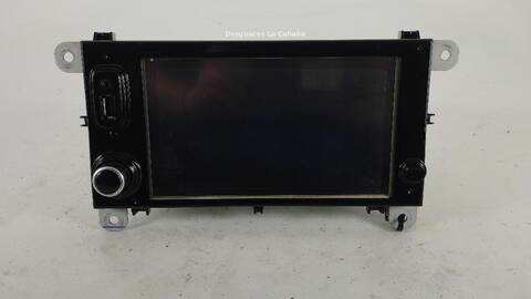 Pantalla Multifuncion Renault Clio 0.9 TCE 90 90CV