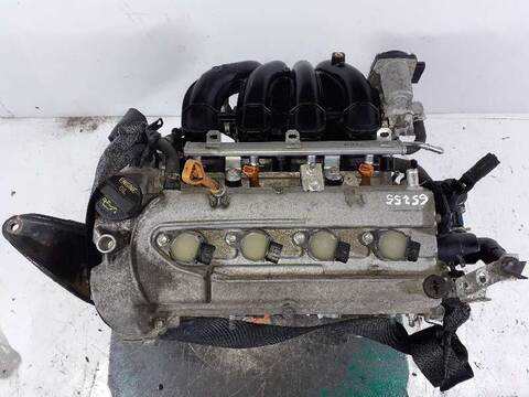 Motor Completo Opel Agila ENJOY 86CV 63KW