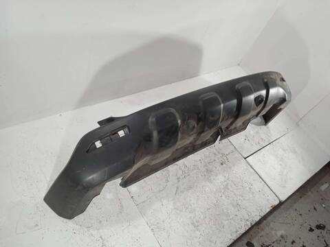 Foto 2ª: Paragolpes Trasero Honda Crv VERSION INDEFINIDA RE) (2007)