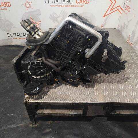 Foto 2ª: Evaporador Aire Acondicionado Ford C Max EDITION 115CV 85KW [T1DA] (2013)