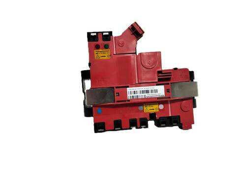 Centralita Motor ECU Bmw Serie 5 518 530 D 245CV