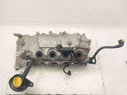 Foto 2ª: Culata Renault Clio 1.2 16V BR0P CR0P) 101CV 74KW [D4F 784] (2013)