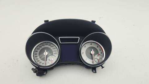 Cuadro de Instrumentos Mercedes Clase G 230 GLA 200 CDI - D 156.908) 136CV 100KW