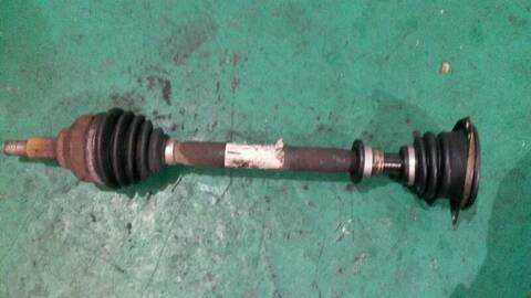Transmision Delantera Izquierda Renault Vel Satis 2.2 DCI TD 150CV 110KW
