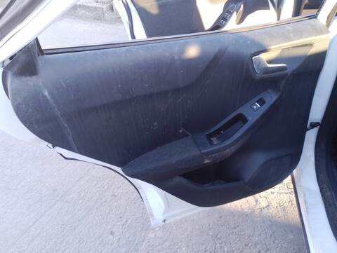 Foto 3ª: Tapizados Cartoneras Ford Puma HYBRID ST-LINE 125CV 92KW [B7JB] (2020)