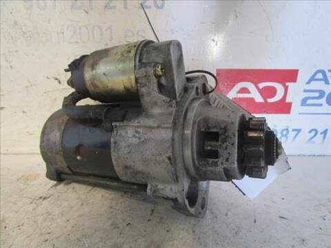 Motor de Arranque Nissan Primera 2.2 DCI BERLINA 139CV 102KW