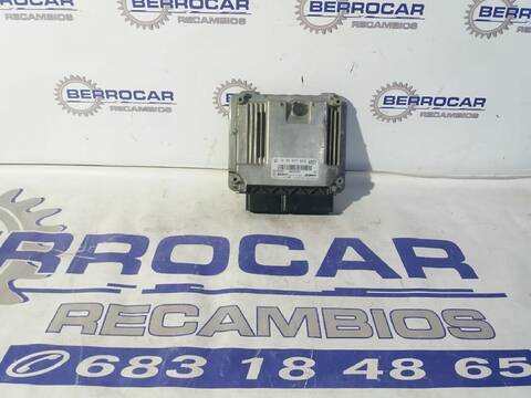 Centralita Motor ECU Opel Insignia 2.0 CDTI CAT 131CV