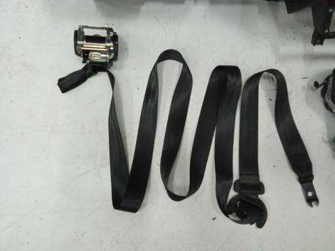 Foto 2ª: Kit Airbag Volkswagen T-Cross 1.0 TSI 110CV 81KW [DLAA] (2021)