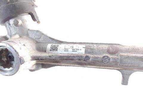 Foto 3ª: Cremallera de Direccion Toyota Corolla 2.0 HYBRID MZEH12) [M20A-FXS] (2019)