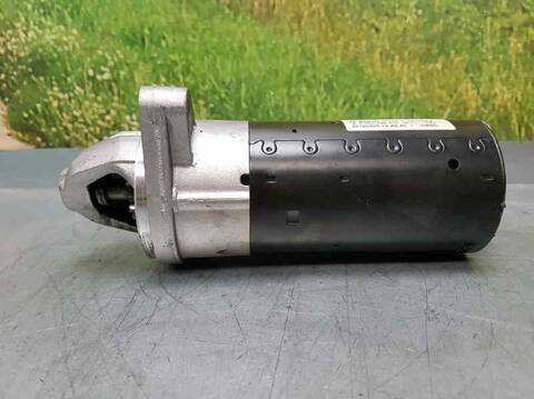 Foto 2ª: Motor de Arranque Mercedes Clase C 160 C 220 D 205.304) COUPE 170CV 125KW [651921] (2018)