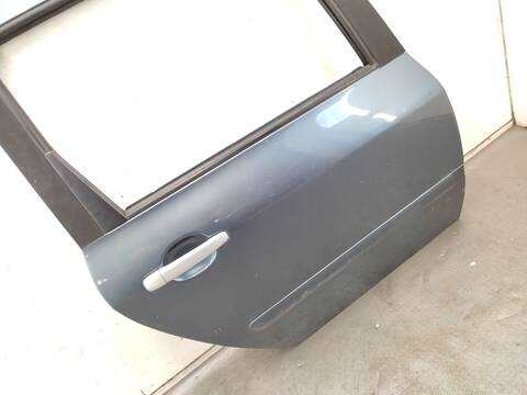 Foto 3ª: Puerta Trasera Derecha Citroen C4 1.6 VTI 120 PICASSO 120CV 88KW [5F01] (2012)