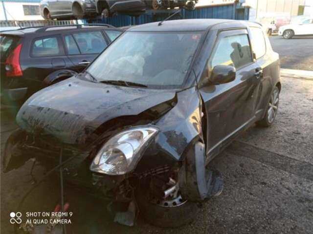 Amortiguador Delantero Derecho Suzuki Swift 1.6 ROCK AM RING (3-PTAS.) [1.6 LTR. - 92 KW 16V CAT]