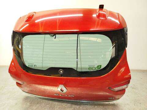 Foto 3ª: Portón Renault Clio 0.9 TCE 90 90CV 66KW [H4B408] (2017)