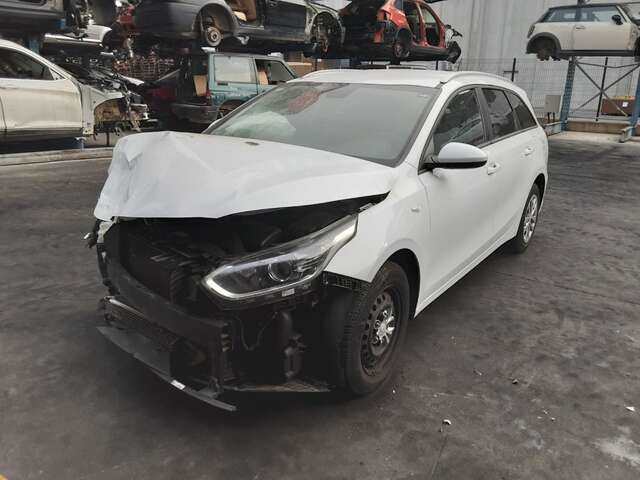 Puerta Trasera Izquierda Kia Ceed 1.0 TGDI100CV