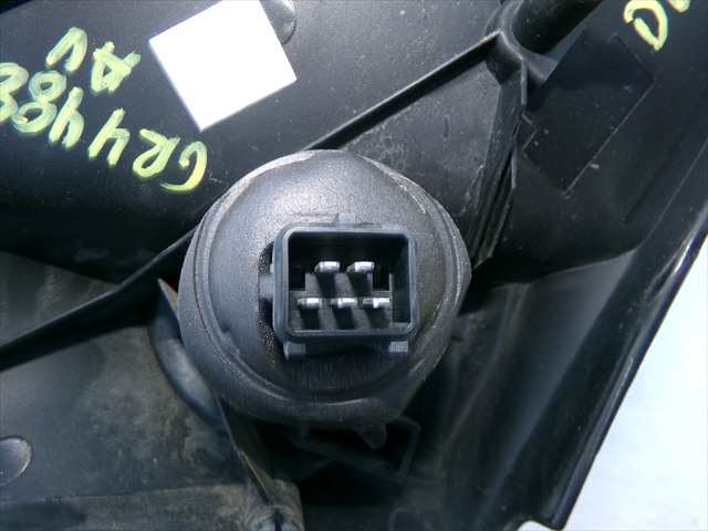 Foto 3ª: Retrovisor Derecho Ford Cougar 2.5 G 1998-2002 [LCBA] (1999)