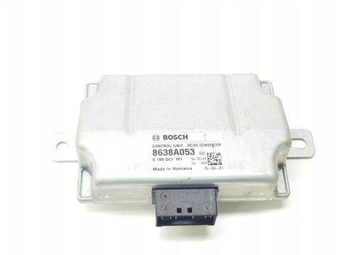 Centralita Motor ECU Mitsubishi L200 DIAMANT EDITION 4WD