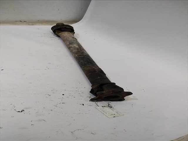 Foto 1ª: Transmision Delantera Derecha Mitsubishi Montero 2.5 DIESEL (SPORT) [D/4D56] (2004)