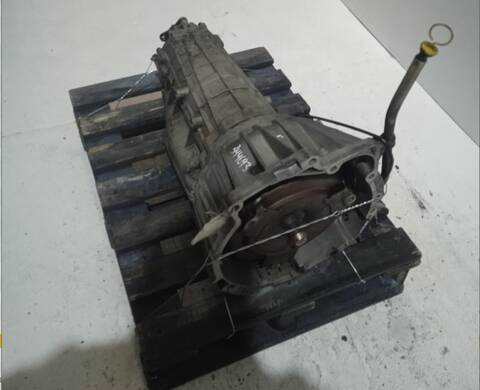 Foto 3ª: Caja Cambios Automatica Bmw Serie 7 720 3.4 162KW AUT.