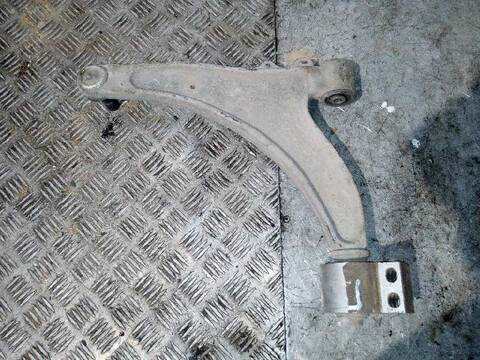 Foto 2ª: Brazo Suspension Delantero Derecho Opel Insignia COSMO BERLINA 131CV 96KW [A20DTH] (2010)