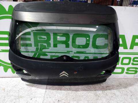 Portón Citroen C4 BUSINESS 92CV 68KW