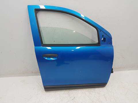 Foto 1ª: Puerta Delantera Derecha Dacia Dokker AMBIANCE [K9K612] (2013)