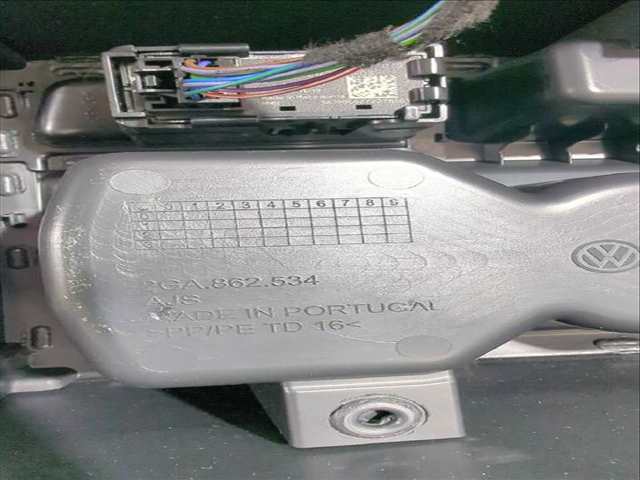 Consola Central Volkswagen T-Roc 1.6 TDI 115CV