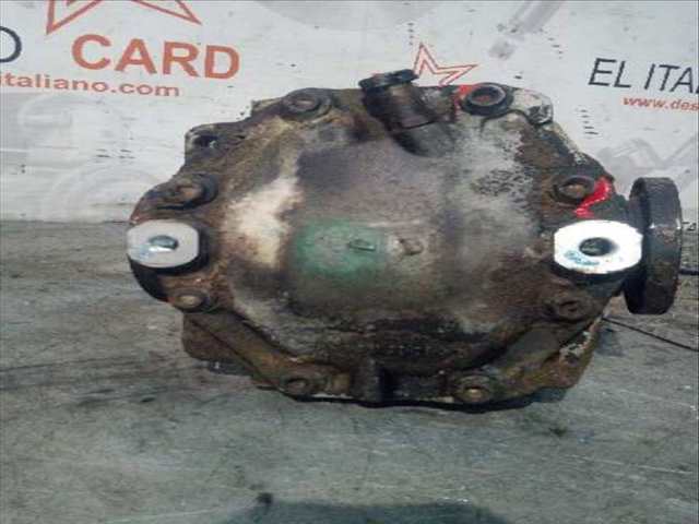 Foto 3ª: Diferencial Trasero Mercedes Clase C 160 250 TD SPORT ATP-TOUR 202.128) BERLINA 150CV 110KW [OM605960] (2000)