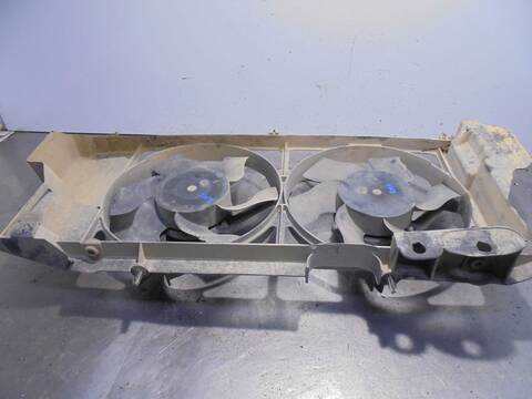 Foto 2ª: Electroventilador Citroen C1 1.9 D FURGON TOP 60CV 44KW [WJX] (2003)