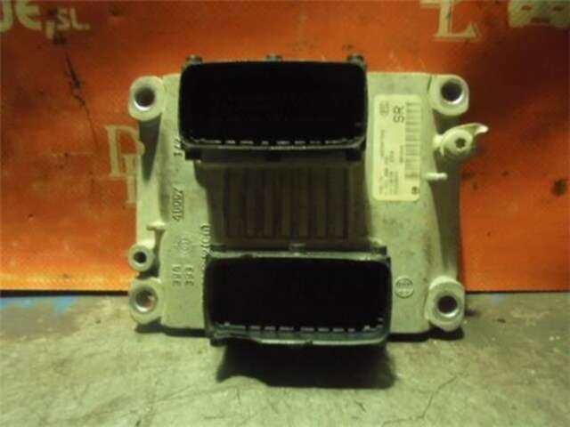 Foto 3ª: Centralita Motor ECU Opel Corsa 1.2 [Z 12 XEP]