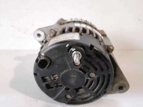 Foto 3ª: Alternador Chevrolet Matiz SE 1.0 CAT 64CV (2005)