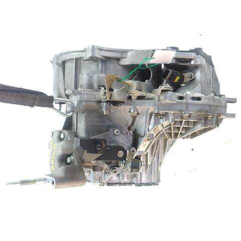 Foto 3ª: Caja Cambios Chevrolet Epica 2.0 D (2004)