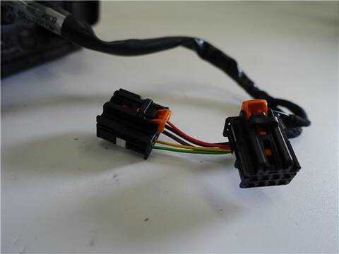 Foto 4ª: Retrovisor Derecho Peugeot Rifter 1.5 ACCESS LONG 102CV 75KW [YH01] (2021)