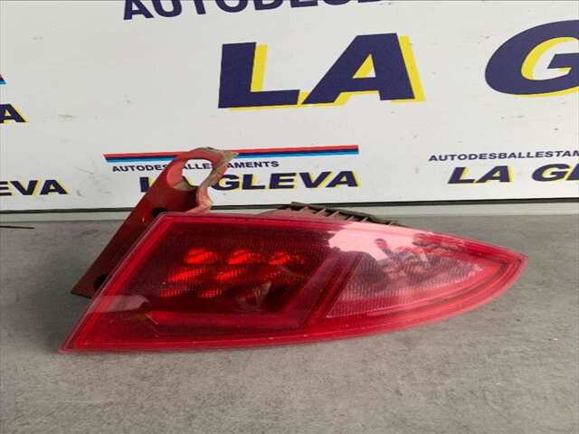 Piloto Trasero Derecho Seat Leon 2.0 TDI 140CV