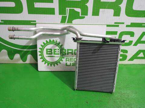 Radiador Calefaccion A.A. Peugeot 508 ACTIVE 140CV 103KW