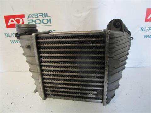 Foto 2ª: Intercooler Skoda Octavia 1.9 TDI SLX 81KW) BERLINA 110CV [AHF] (1998)